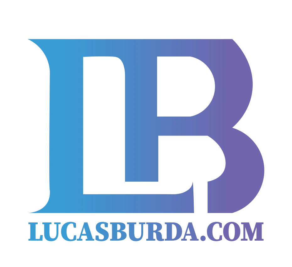 Lucas Burda Logo